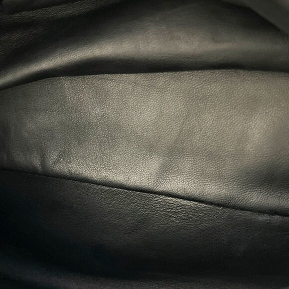 Bottega Veneta The Zebra Print Chain Pouch - Picture 9 of 14